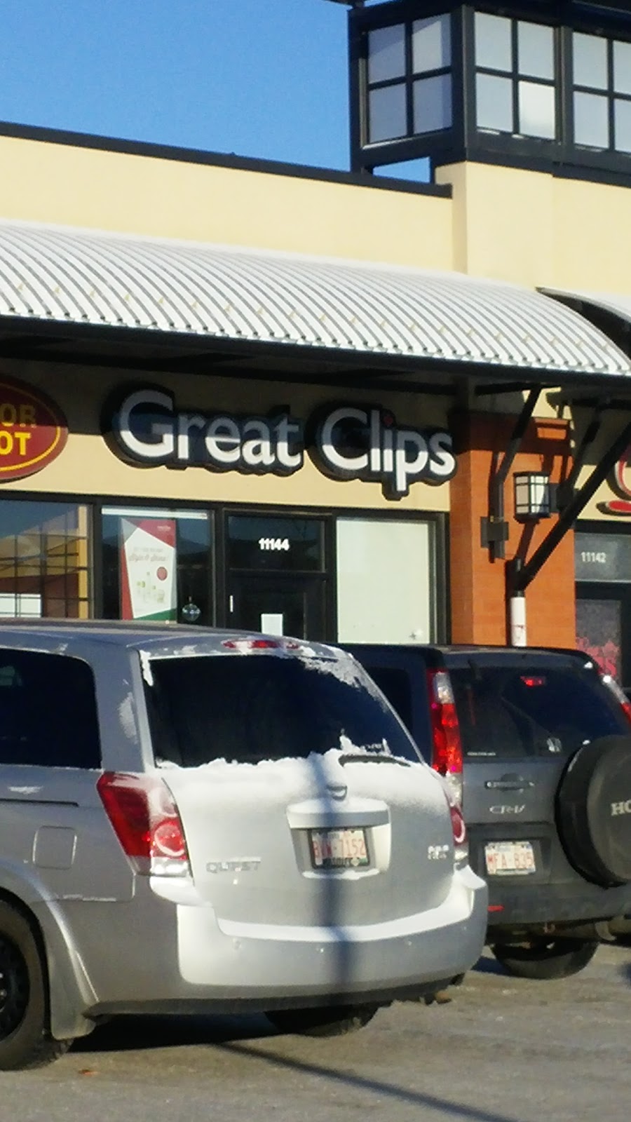 Great Clips | 11144 Ellerslie Corner, Edmonton, AB T6W 1A2, Canada | Phone: (780) 438-2244