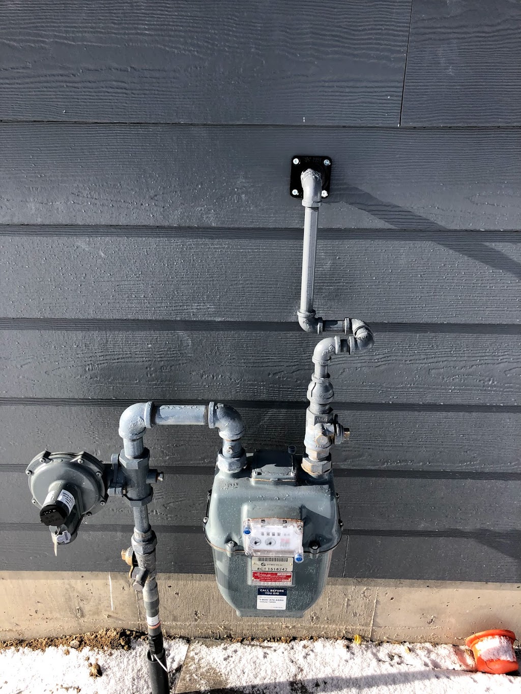 Flowline Mechanical Plumbing & Heating | 3442 Old Okanagan Hwy, West Kelowna, BC V4T 1N5, Canada | Phone: (778) 363-7158