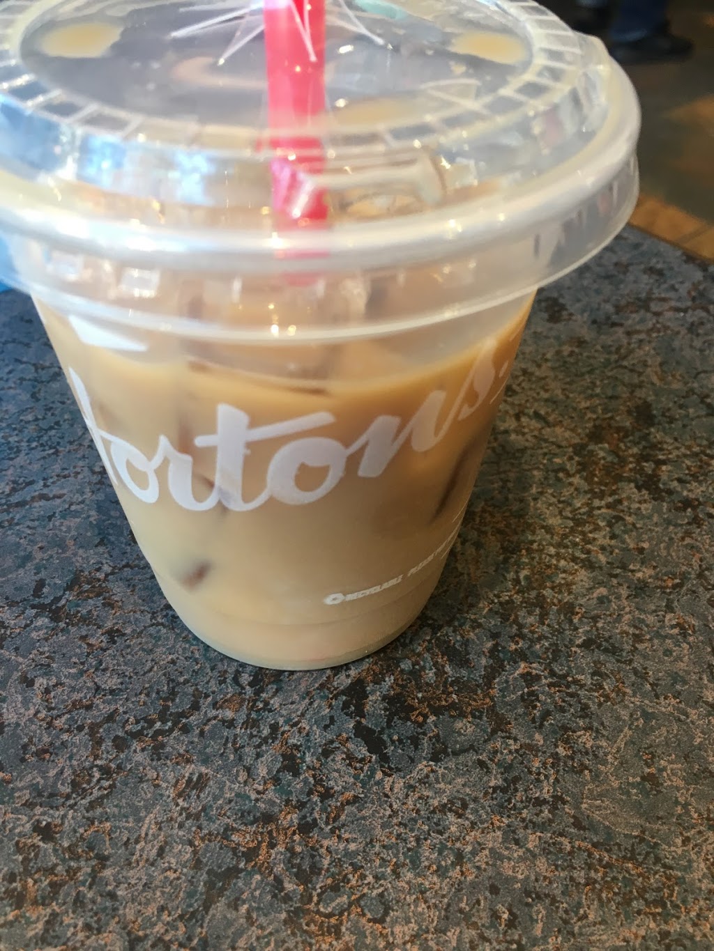 Tim Hortons | 4950 Clifton Hill, Niagara Falls, ON L2E 6S8, Canada | Phone: (905) 358-4794