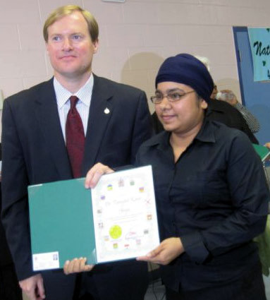 Best Homeocare(Tarnjit Kaur) | Best Homeocare, 195 Queen St E, Brampton, ON L6W 2B3, Canada | Phone: (416) 434-4795