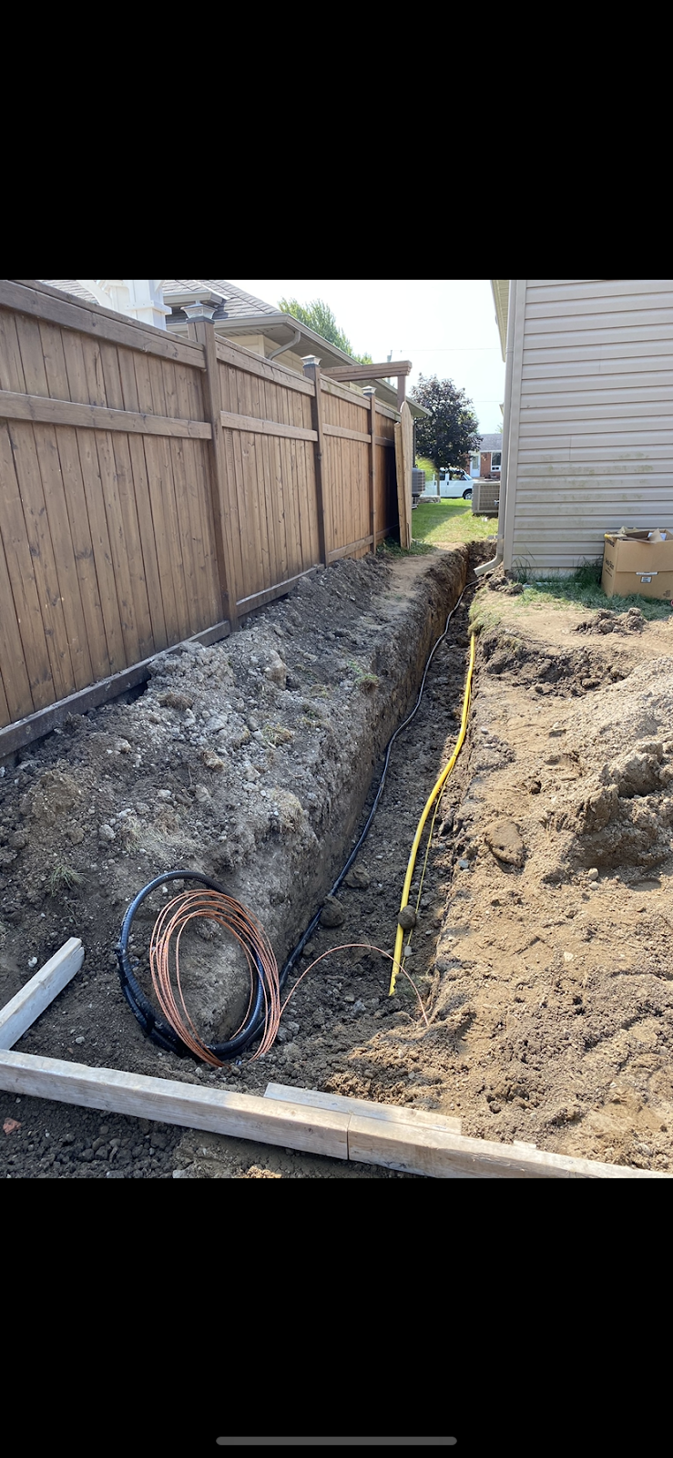 L & L Electric Inc. | 1445 Lee Ct, Sarnia, ON N7S 2C4, Canada | Phone: (226) 778-0207