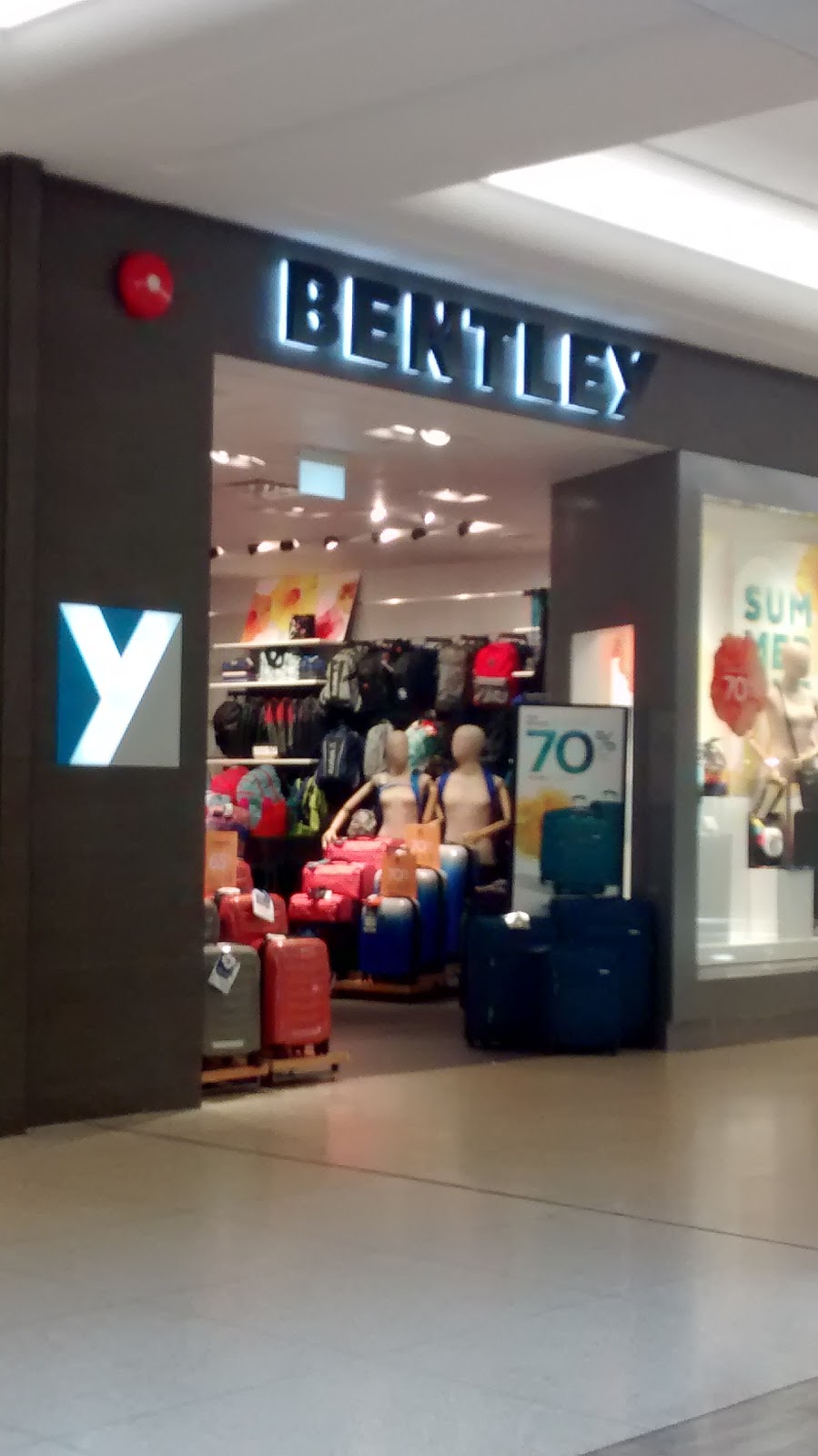 Bentley | 8882 170 St NW, Edmonton, AB T5T 4M2, Canada | Phone: (780) 444-7908
