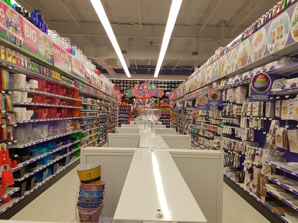 Party City | Colossus Centre, 67 Colossus Dr, Woodbridge, ON L4L 9J8, Canada | Phone: (905) 265-2415