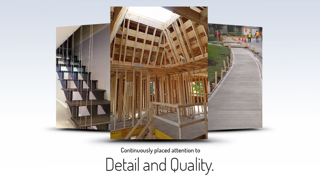 LPS General Construction Ltd | 1341 Lormel Gate Ave, Lefroy, ON L0L 1W0, Canada | Phone: (647) 270-2620