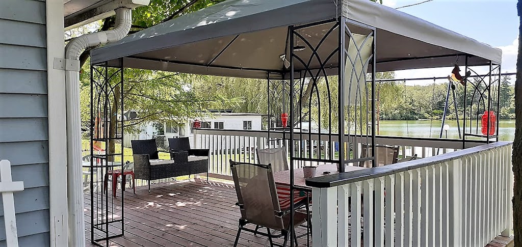 Evans Cottages | 99 Fourth Concession Rd, Cathcart, ON N0E 1B0, Canada | Phone: (519) 755-1608