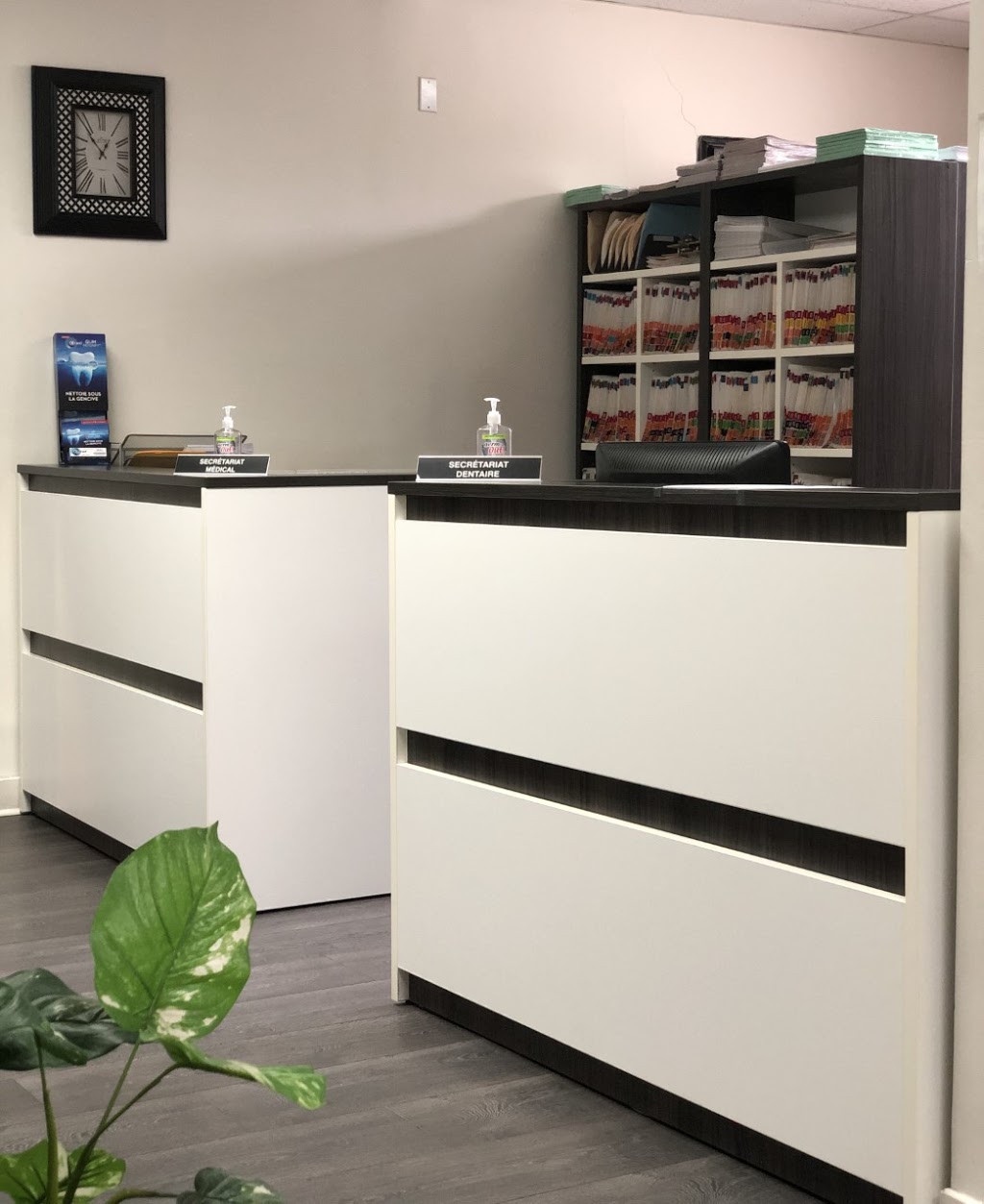 Clinique Wellington inc. | 2041 Rue Wellington, Montréal, QC H3K 1W7, Canada | Phone: (514) 935-1220