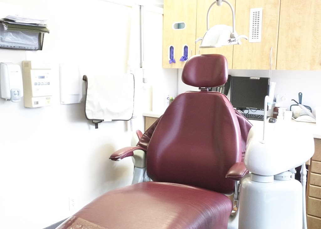 Sherway Dentistry | 190 Sherway Dr., Suite 302 (third floor, Etobicoke, ON M9C 5N2, Canada | Phone: (416) 639-2546