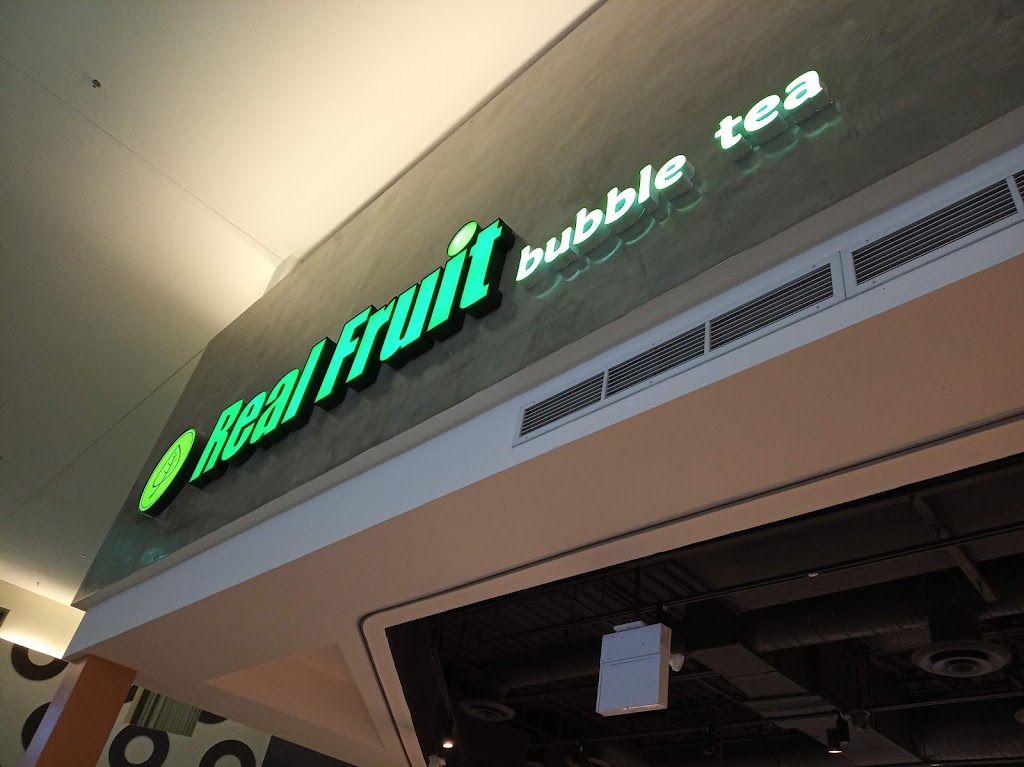 Real Fruit Bubble Tea | 6464 Yonge St, North York, ON M2M 3X4, Canada | Phone: (888) 896-1829
