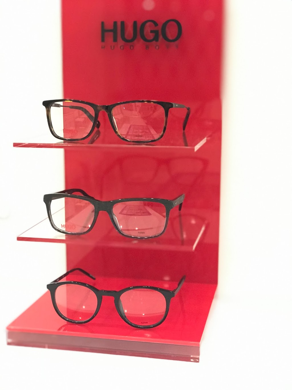Riverstone Eye Care | 4-25 Cherrycrest Drive, Brampton, ON L6P 3W4, Canada | Phone: (905) 915-9255