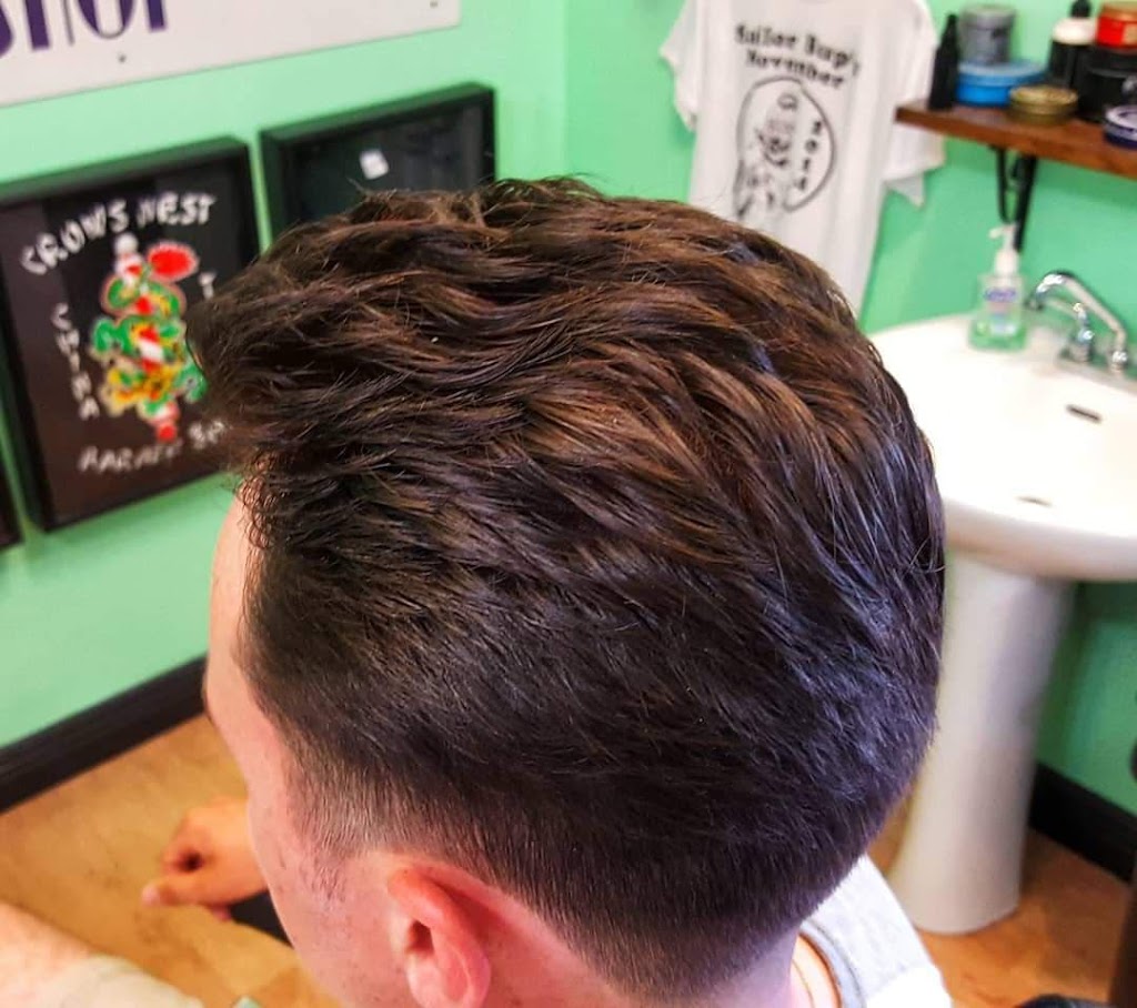 Three stacks barbershop | 380 Pleasant St, Dartmouth, NS B2Y 3S5, Canada | Phone: (902) 405-0911