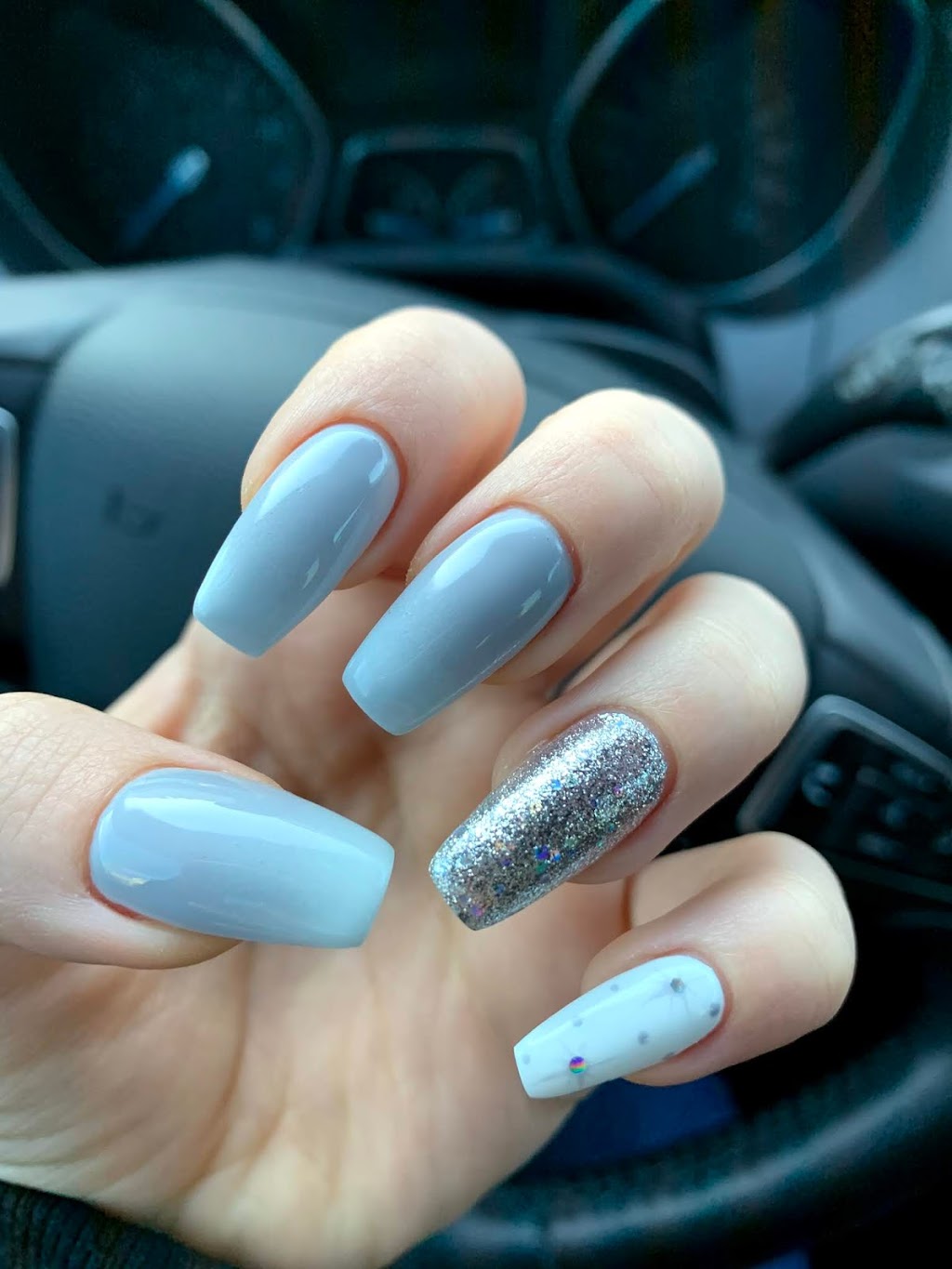 Happy Nails | 177 Paris Rd, Brantford, ON N3R 5A2, Canada | Phone: (519) 770-4435