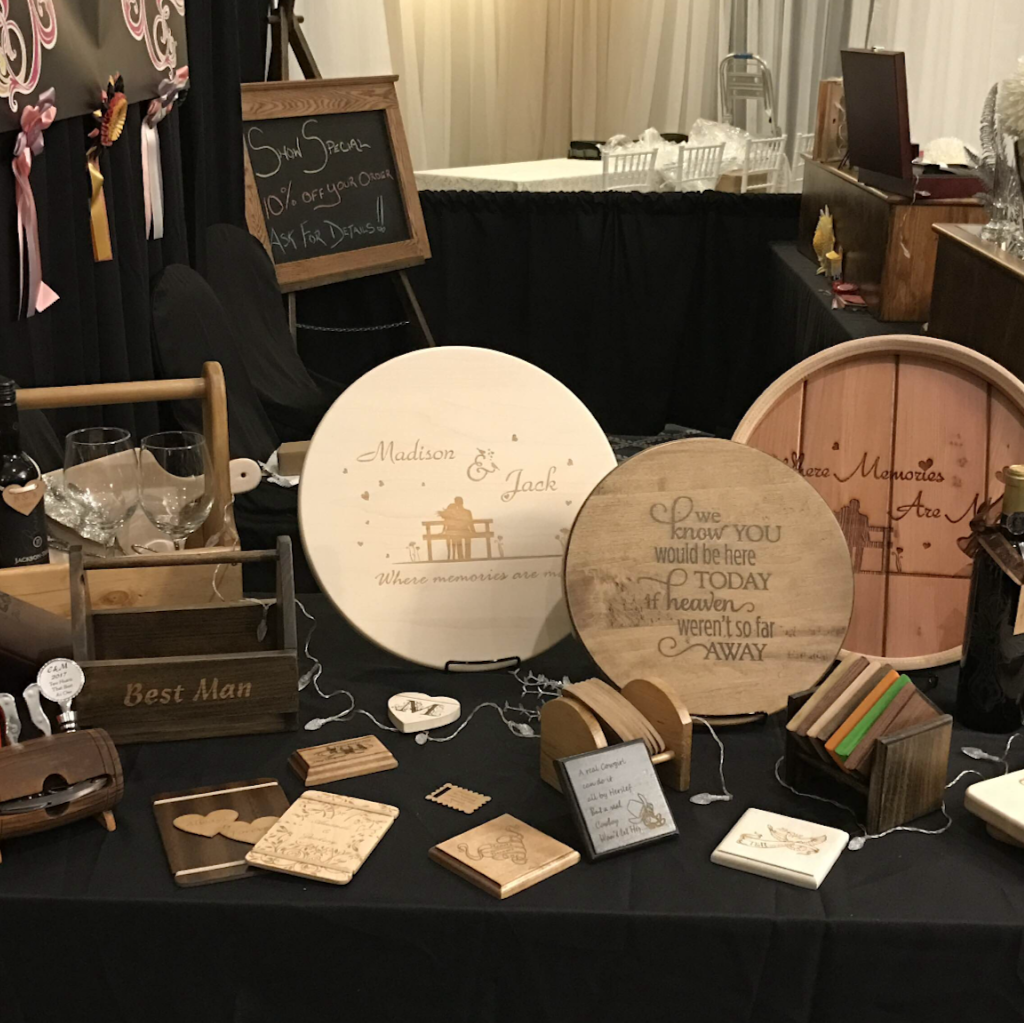 High Point Awards & Ribbons | 435265 4 Line, Amaranth, ON L9W 0P5, Canada | Phone: (519) 925-0450