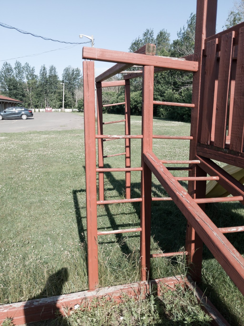 Motel Bonsoir | 1587 Rue Principale, Granby, QC J2J 0S5, Canada | Phone: (450) 378-7947