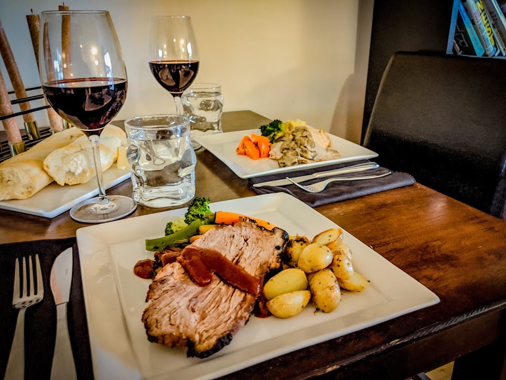Flanders Fine Foods | 150 Dieppe Drive SW, Calgary, AB T3E 7L4, Canada | Phone: (587) 231-0011