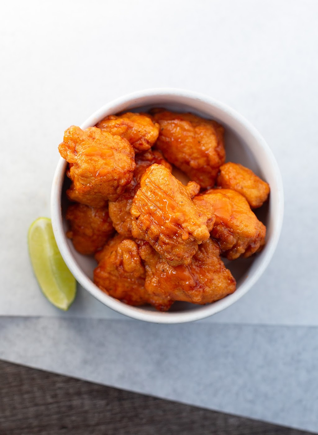 Wicked Chicken | 6610 Meadowvale Town Centre Cir, Mississauga, ON L5N 4B7, Canada | Phone: (905) 542-7007