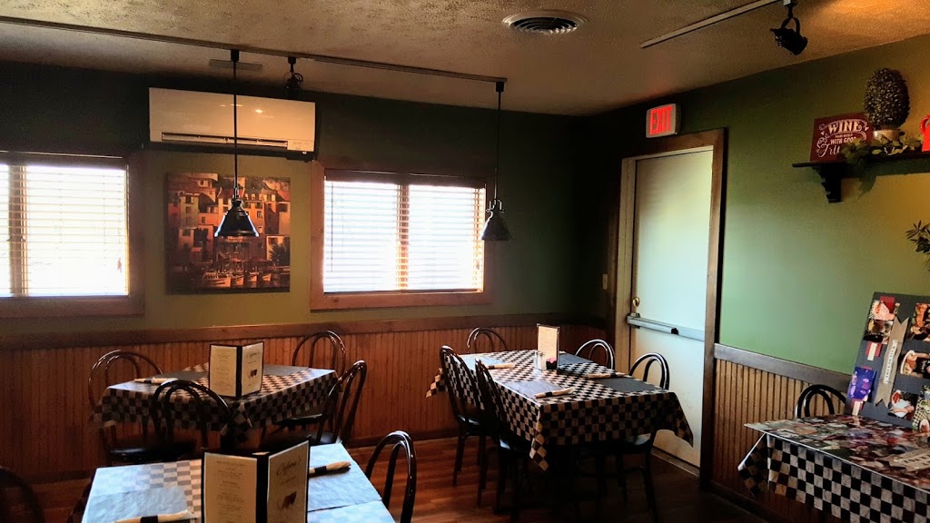 Caforas Pizza Italian Restaurant | 2885 Main St, Newfane, NY 14108, USA | Phone: (716) 778-9069