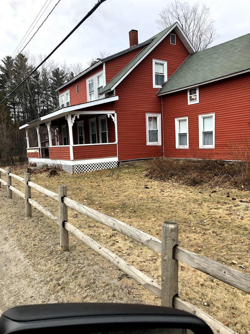 Westmore Community Church | 27 Hinton Hill Rd, Orleans, VT 05860, USA | Phone: (802) 525-1108