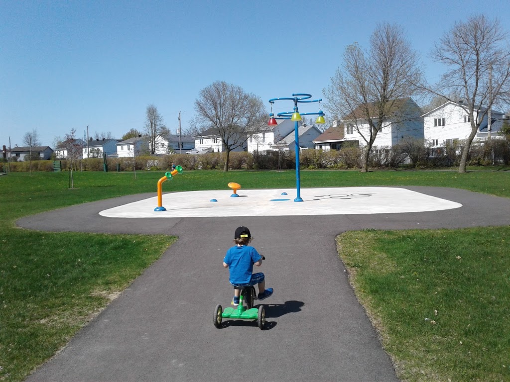 Parc du Moulin | 1480 Rue du Moulin, Sainte-Julie, QC J3E 1V1, Canada