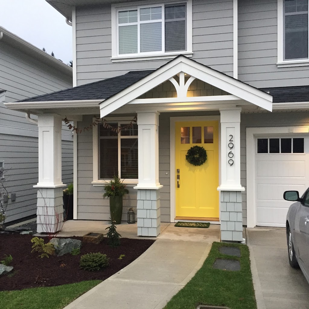 Tall Tree Construction | 877 Hutchinson Rd, Cobble Hill, BC V0R 1L4, Canada | Phone: (250) 218-7741