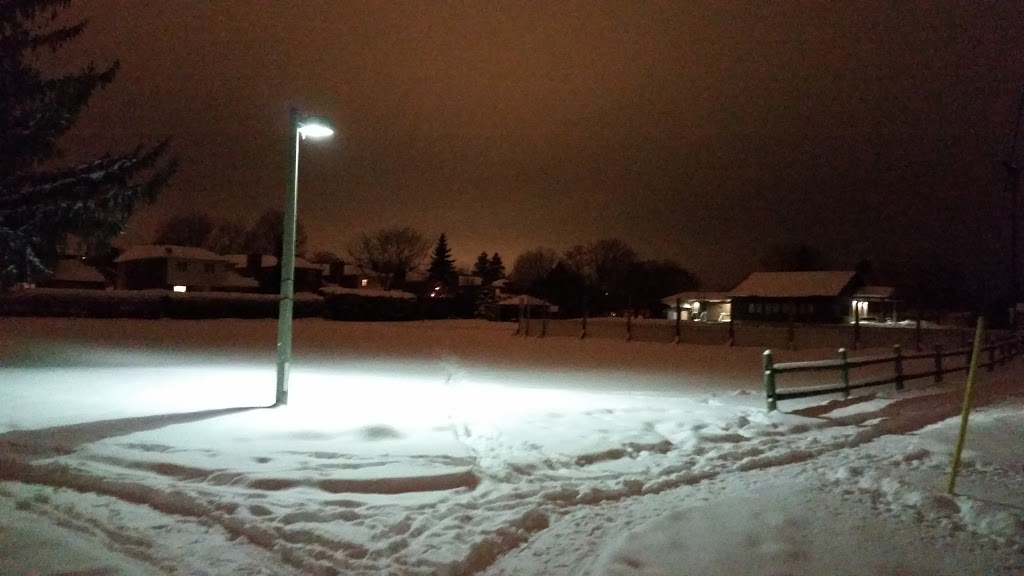 Maki Park | 19 Leeming Dr, Nepean, ON K2H 5P6, Canada
