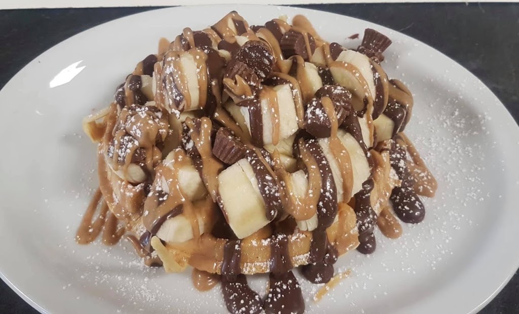 Eggspress St-Constant | 564 voie de dessert, Saint-Constant, QC J5A 2S6, Canada | Phone: (450) 993-3447
