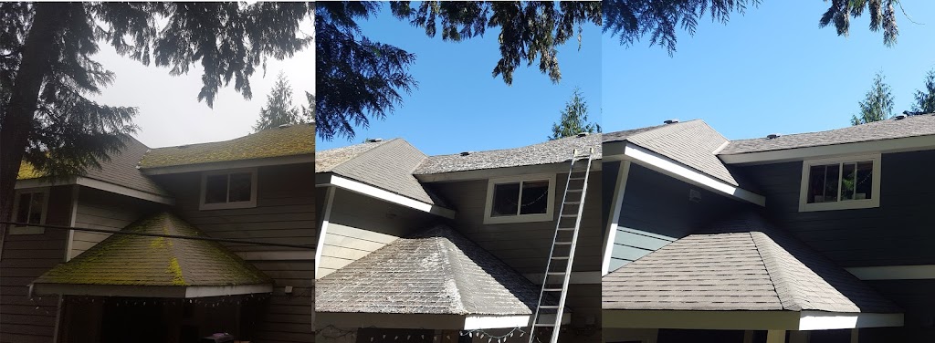 Qualicum Beach 99 Cleaning Solutions | 1720 Settler Rd, Qualicum Beach, BC V9K 2R6, Canada | Phone: (778) 771-4341
