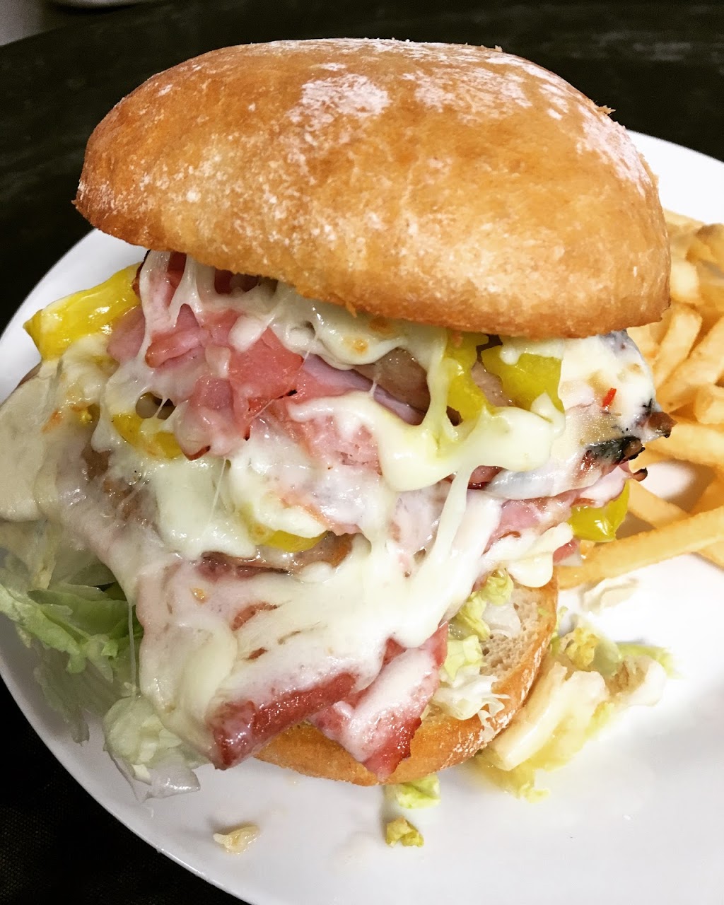 Darrels Steak and Seafood | 5078 Lapeer Rd, Kimball, MI 48074, USA | Phone: (810) 990-8935