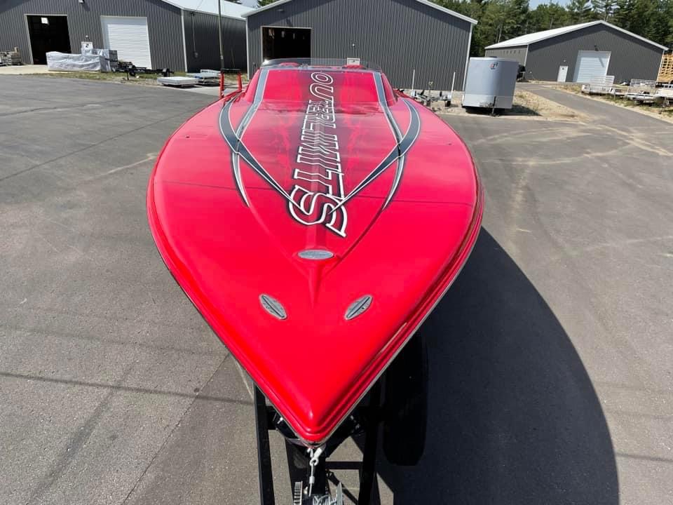 Throttle Up Marine Inc | 125 Wheeler Rd, Four Corners, NB E4G 2W5, Canada | Phone: (506) 433-0330