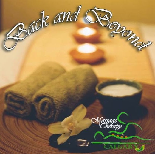 Back and Beyond | 6618 37 St SW, Calgary, AB T3E 5M9, Canada | Phone: (403) 836-0301