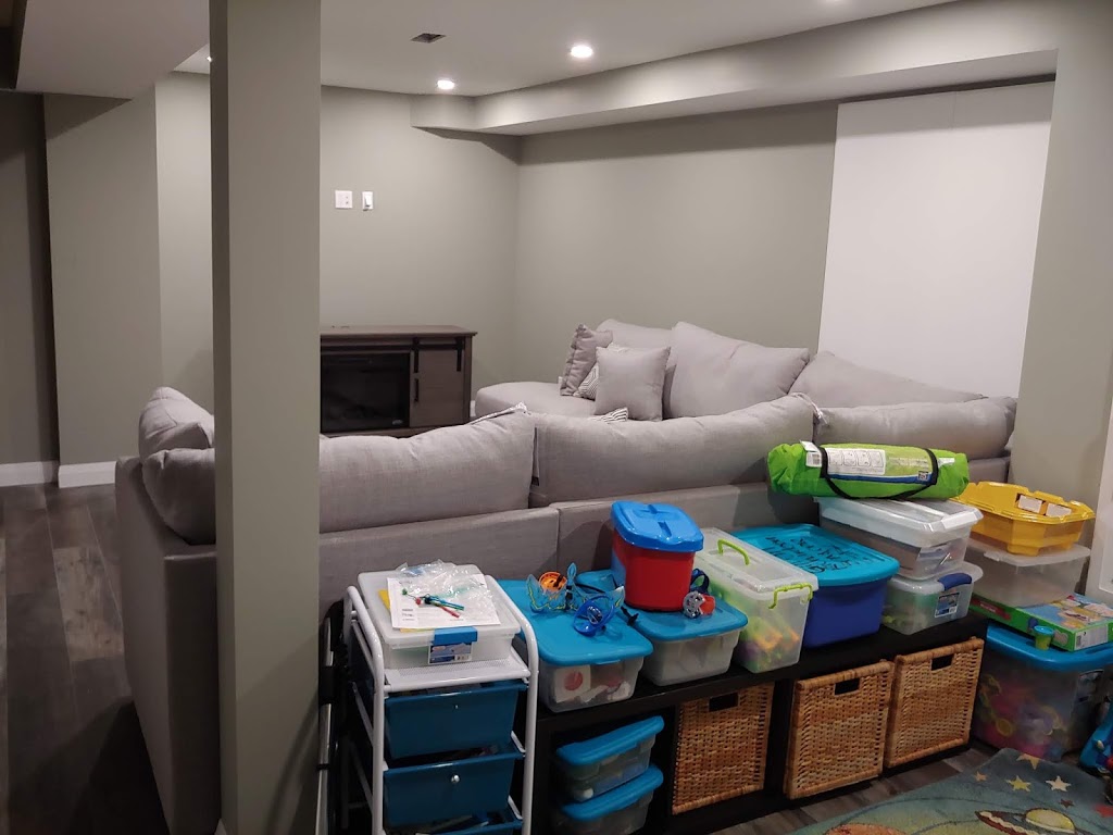 Speed River Contracting Inc | 400 Elizabeth St, Guelph, ON N1E 2Y1, Canada | Phone: (519) 994-3696