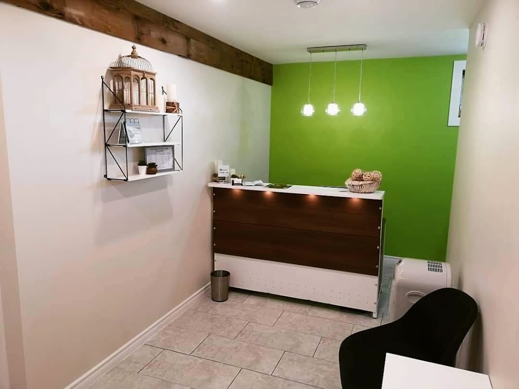 Rooted Massage Therapy | 57 Main St, Saint Leon, MB R0G 2E0, Canada | Phone: (431) 736-8575