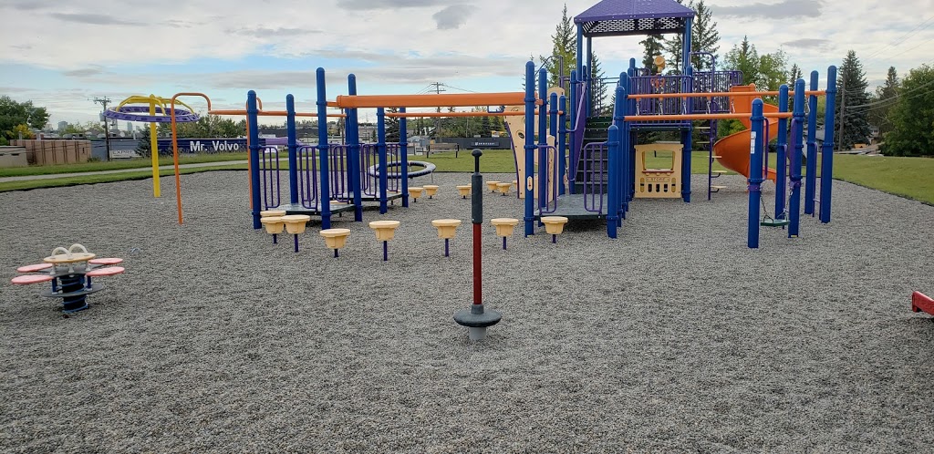 Fairview Off Leash Dog Area | 7532-7800 Flint Rd SE, Calgary, AB T2H 1G3, Canada | Phone: (403) 268-5861