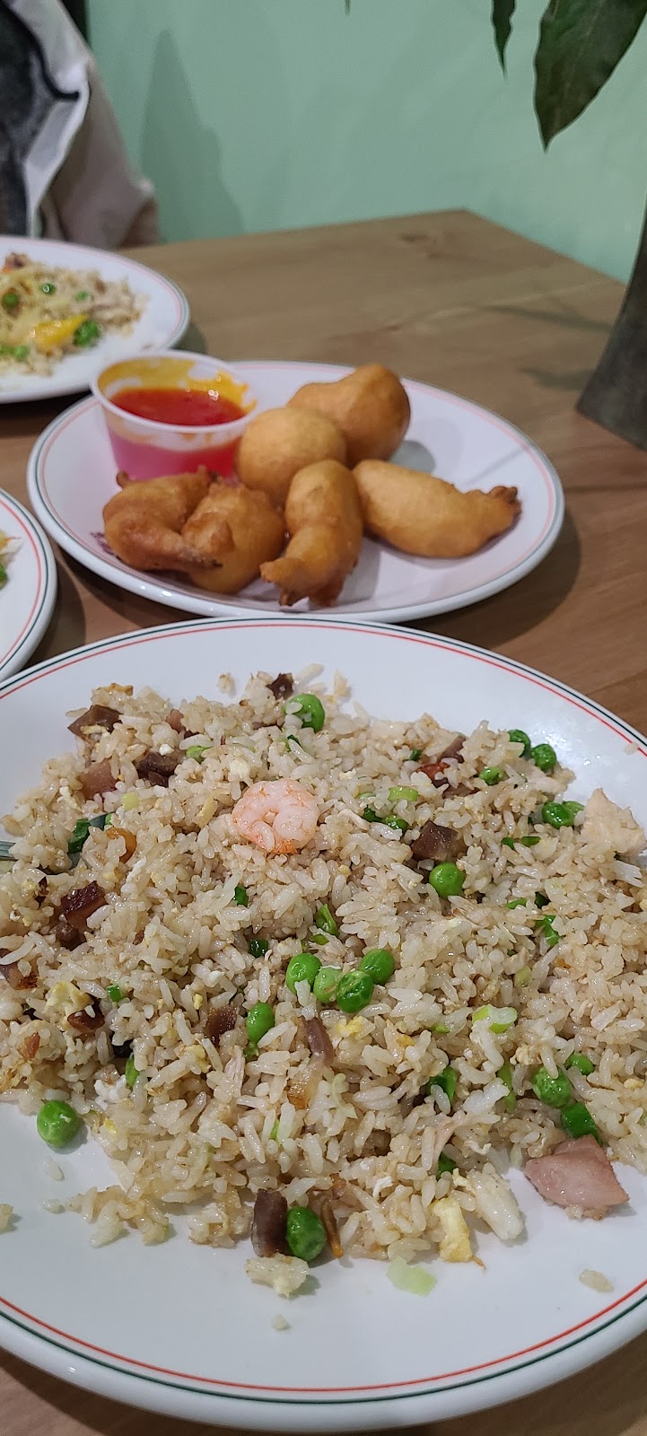 Open Rice Fusion | 6490 Cartmell Pl SW, Edmonton, AB T6W 4H8, Canada | Phone: (780) 760-3988