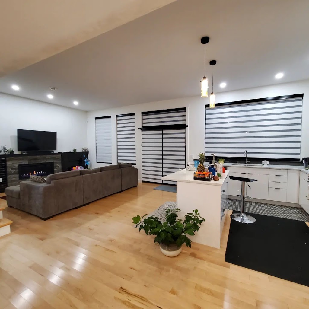 Enerblinds | Starboard Dr, Halifax, NS B3M 4V4, Canada | Phone: (902) 800-0085