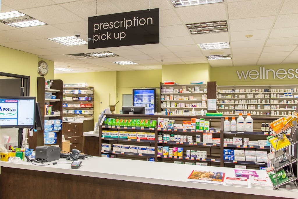 Pharmasave Wortley Village | 190 Wortley Rd, London, ON N6C 4Y7, Canada | Phone: (519) 438-6600