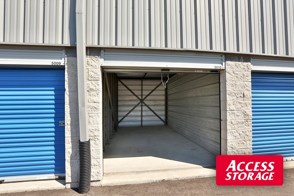 Access Storage - Etobicoke | 137 Queens Plate Dr, Etobicoke, ON M9W 6Z7, Canada | Phone: (647) 559-2104