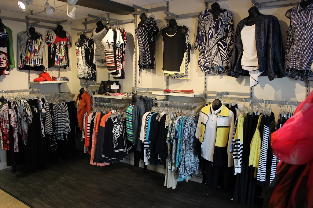 Setlakwe Mode | 28 Rue Notre Dame N, Sainte-Marie, QC G6E 3Z5, Canada | Phone: (418) 387-5448