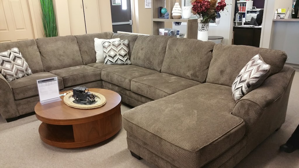 Dufresne Furniture & Appliances | 2401 Saskatchewan Ave W, Portage la Prairie, MB R1N 3L5, Canada | Phone: (204) 857-7803