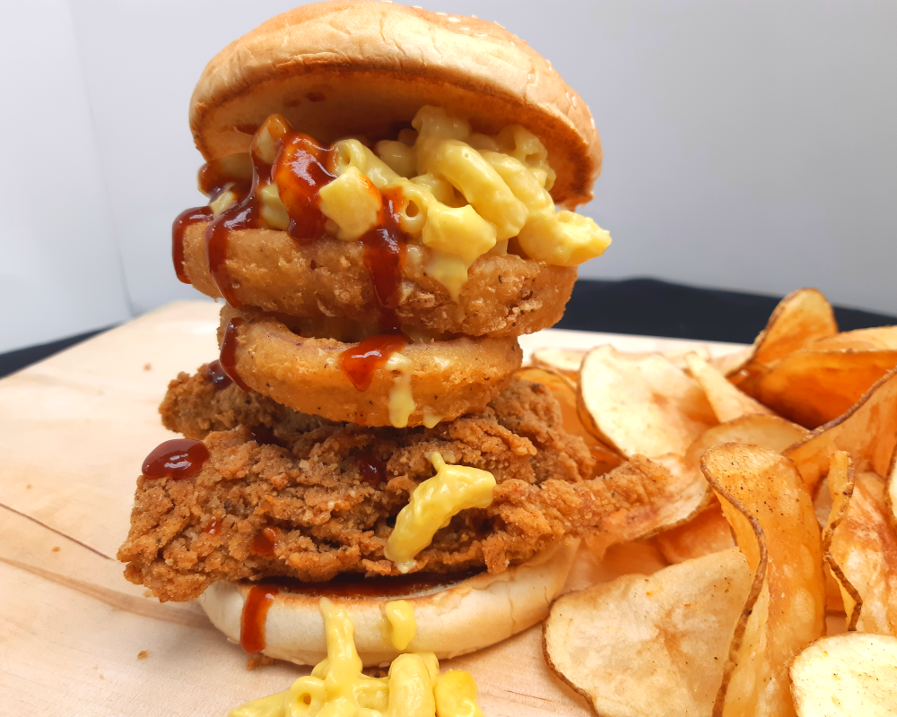 Chikun Shak | 22443 Adelaide Rd, Mount Brydges, ON N0L 1W0, Canada | Phone: (519) 384-5336