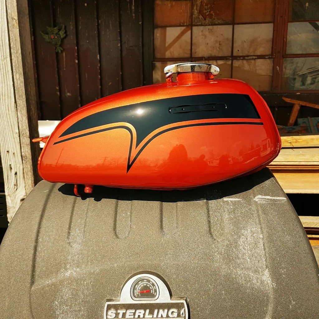 Grand-Dads Kustomz and U-Haul Authorized Dealer | 426 Main St E, Dunnville, ON N1A 2Y7, Canada | Phone: (365) 661-5121