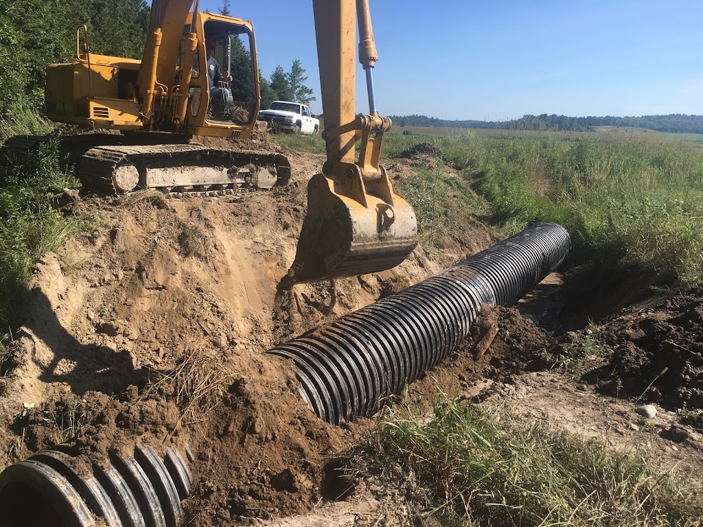 Mailloux Construction | 40 Mailloux Rd, Walford, ON P0P 2E0, Canada | Phone: (705) 844-2047