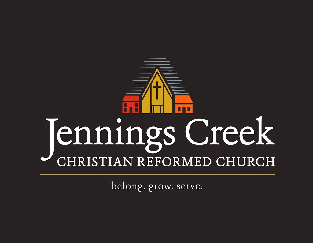 Jennings Creek Christian Reformed Church | 206 Angeline St N, Lindsay, ON K9V 4Y4, Canada | Phone: (705) 328-0177