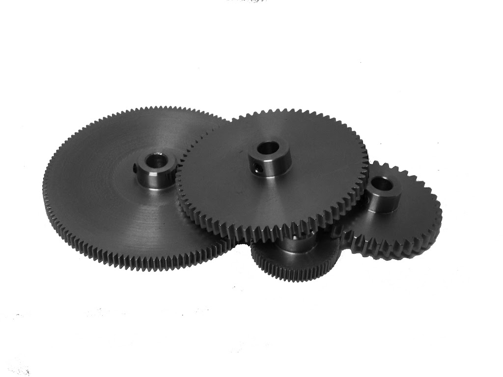 Toronto Gear Works ULC | 1147 Bellamy Road North Units 3 & 4, Toronto, ON M1H 1H6, Canada | Phone: (416) 751-2121