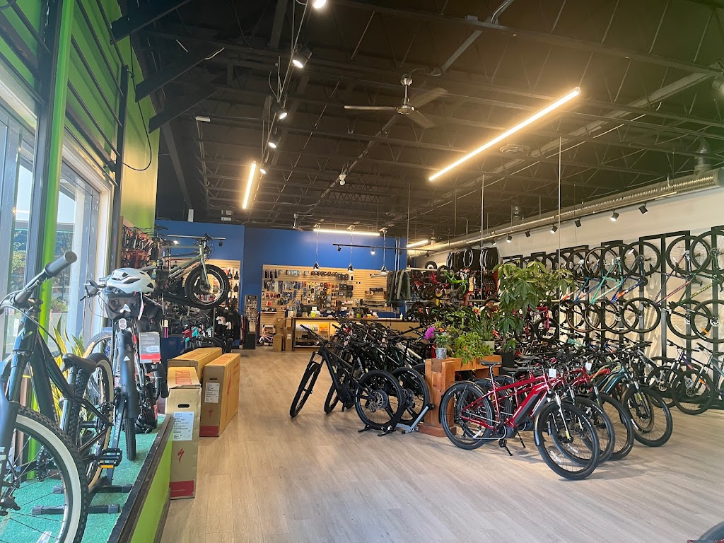 WestShore Bicycles | 800 Kelly Rd #104, Victoria, BC V9B 5T6, Canada | Phone: (250) 590-6960