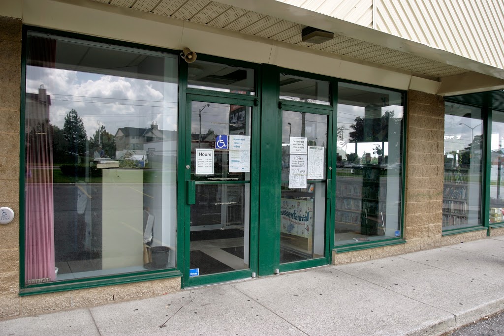 London Public Library, Pond Mills Branch | 1166 Commissioners Rd E, London, ON N5Z 4W8, Canada | Phone: (519) 685-1333