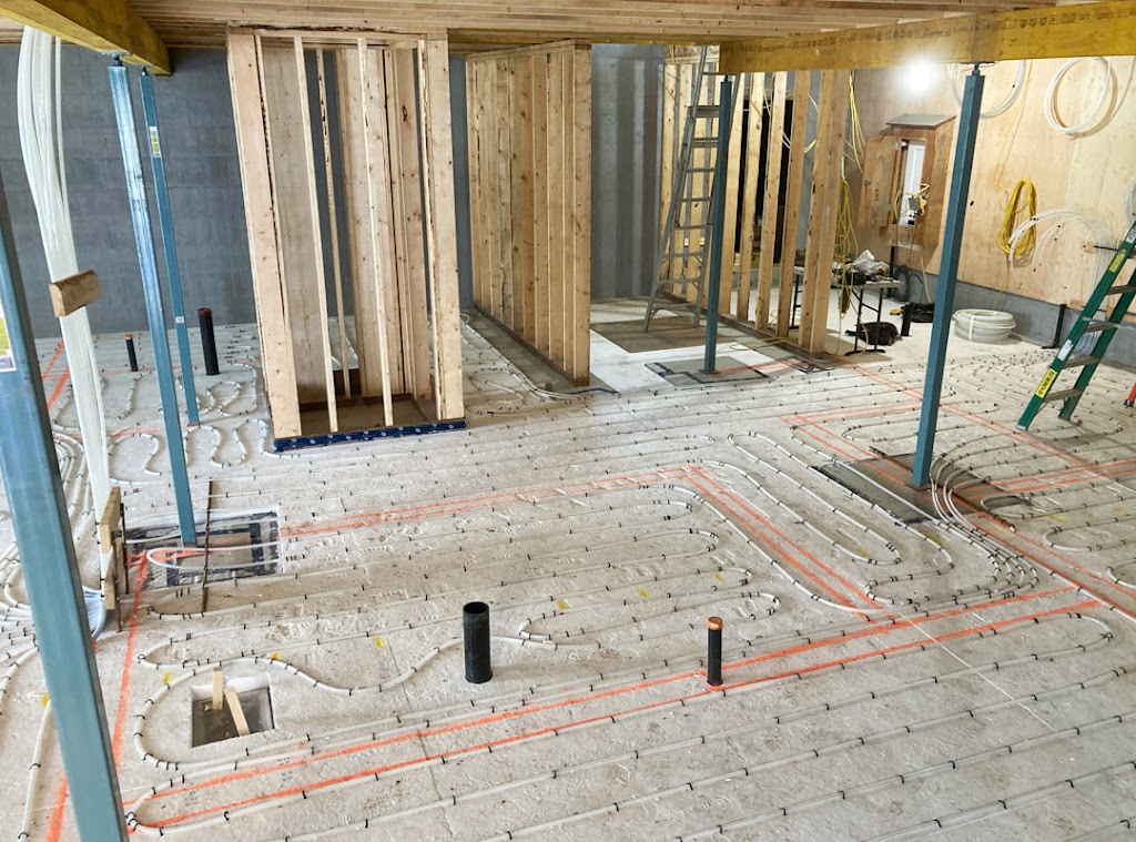Copper-Tip Plumbing & Heating | 1562 9 Ave, Fernie, BC V0B 1M0, Canada | Phone: (250) 423-6937