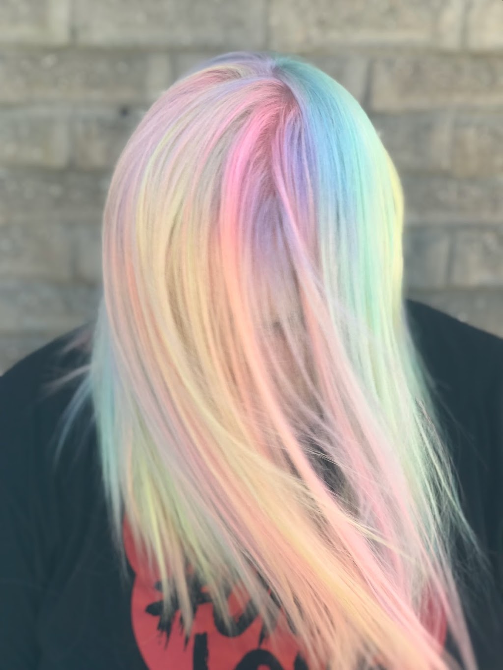 Pins Hair Studio | 221 Sunset Blvd, Cambridge, ON N1S 4M4, Canada | Phone: (705) 321-2096