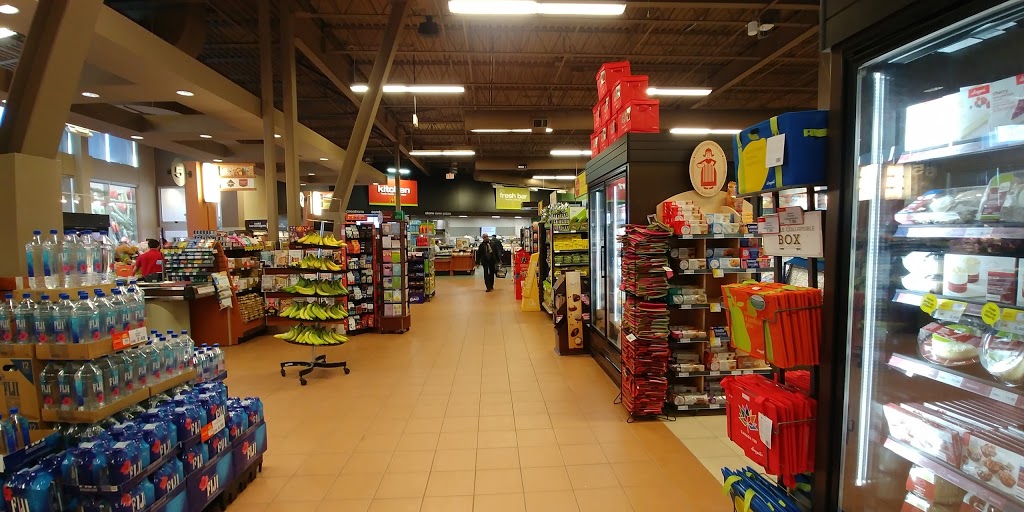 Longos Bayview | 7355 Bayview Ave, Thornhill, ON L3T 5Z2, Canada | Phone: (905) 882-4646