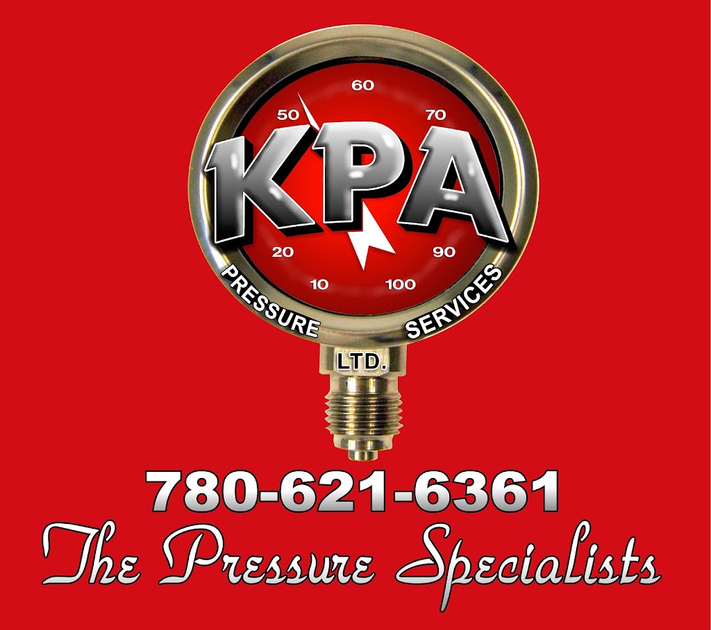 KPA Pressure Services | 6514 50 Ave, Drayton Valley, AB T7A 1R3, Canada | Phone: (780) 621-6361