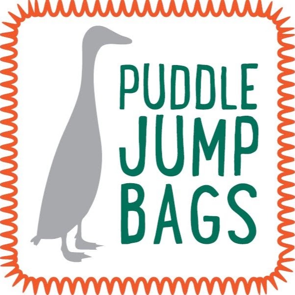Puddle Jump Bags | 1721 Cowichan Bay Rd Unit G, Cowichan Bay, BC V0R 1N0, Canada | Phone: (250) 416-9778